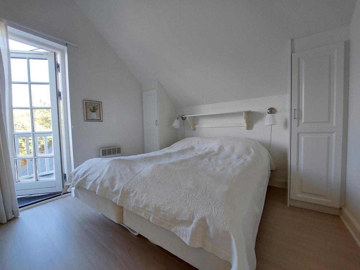 Holiday Home With Spa, Sauna And Free Access To Indoor Waterpark Gjern エクステリア 写真